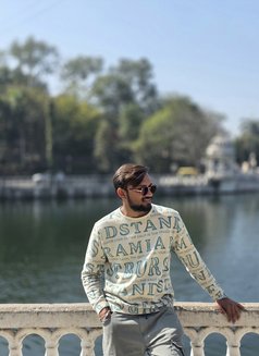 Goalkeeper - Male escort in Ahmedabad Photo 1 of 1
