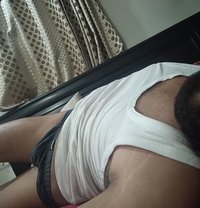 Goanlover - Male escort in Hyderabad