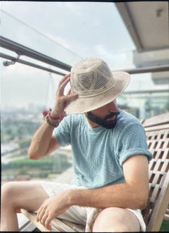 God of Pleasure - Male escort in New Delhi Photo 4 of 5