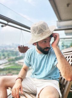 God of Pleasure - Male escort in New Delhi Photo 5 of 5