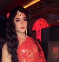⚜️ True Mistress Topmost Shemale ⚜️ - Acompañantes transexual in Kolkata