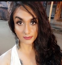 Mistress Madhushree - Acompañantes transexual in Kolkata