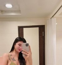 Goddesbianca - escort in Boracay