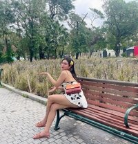 Goddes_bianca - puta in Kaohsiung