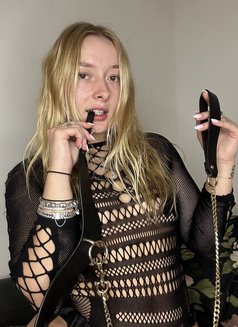 Goddeschase - escort in İstanbul Photo 3 of 6