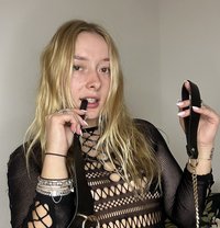 Goddeschase - escort in İstanbul