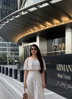 Goddess Aarushi BDSM - escort in Dubai Photo 3 of 7