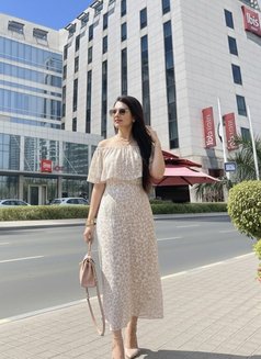 Goddess Aarushi BDSM - escort in Dubai Photo 4 of 7