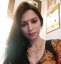 Goddess Alisha - escort in Noida