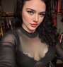 Goddess Allison - dominatrix in İstanbul Photo 1 of 6