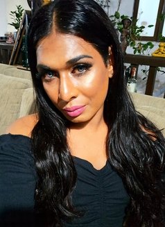 GODDESS AMELIA( Best cam session ) - Transsexual escort in Colombo Photo 28 of 29