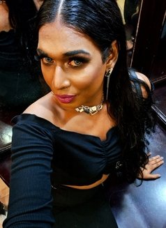 GODDESS AMELIA( Best cam session ) - Acompañantes transexual in Colombo Photo 29 of 29