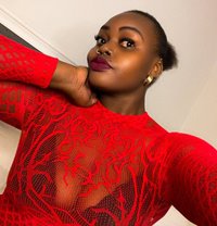 Goddess Angel - escort in Noida