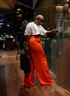 Goddess Angel - escort in Noida Photo 1 of 3