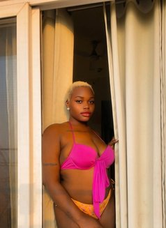 Goddess Angel - escort in Noida Photo 2 of 3