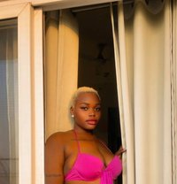 Goddess Angel - escort in Noida