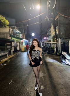 Goddess angela versatile - Transsexual escort in Singapore Photo 25 of 26