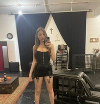 Goddess Annah - dominatrix in Hamilton, Canada