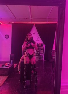 Goddess Annah - dominatrix in Sydney Photo 11 of 11