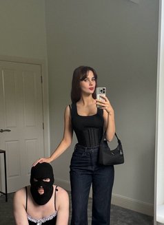 Goddess Anne - dominatrix in Copenhagen Photo 1 of 6