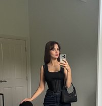 Goddess Anne - dominatrix in Copenhagen