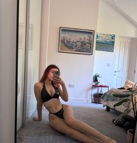 Goddess Anne - dominatrix in Da Nang