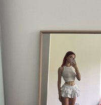 Goddess Anne - dominatrix in İstanbul