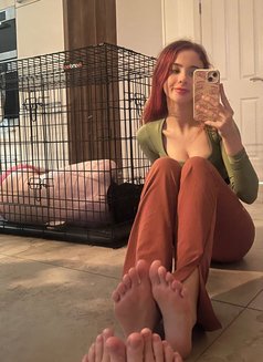 Goddess Anne - Dominadora in Thessaloniki Photo 3 of 6