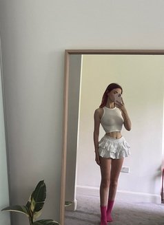 Goddess Anne - Dominadora in Thessaloniki Photo 5 of 6