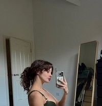 Goddess Anne - dominatrix in Vienna