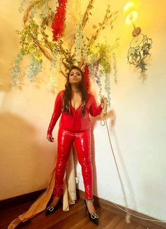 Goddess Arkashikha - dominatrix in New Delhi Photo 9 of 30