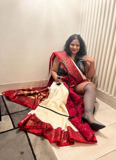 Goddess Arkashikha - dominatrix in New Delhi Photo 12 of 30
