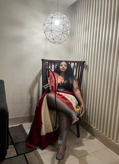Goddess Arkashikha - dominatrix in New Delhi Photo 13 of 30