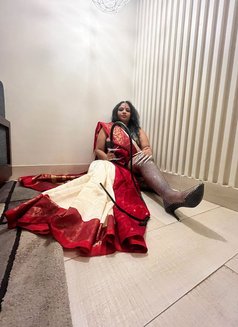 Goddess Arkashikha - dominatrix in New Delhi Photo 14 of 30