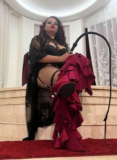 Goddess Arkashikha - dominatrix in New Delhi Photo 19 of 30