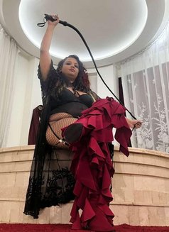 Goddess Arkashikha - dominatrix in New Delhi Photo 20 of 30
