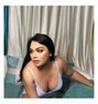 Goddess Athena - Transsexual escort in New Delhi Photo 3 of 20