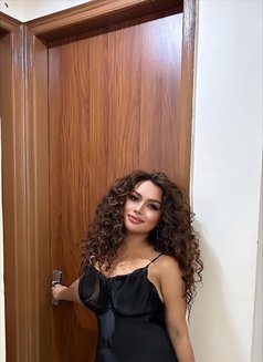 Goddess Athena - Transsexual escort in New Delhi Photo 20 of 20