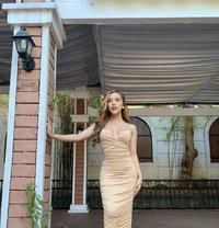 Goddess Ava - Transsexual escort in Manila