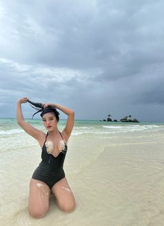 Goddess Ava - Acompañantes transexual in Singapore Photo 21 of 24