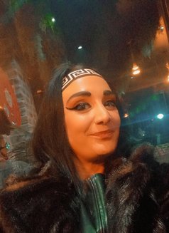 Goddess Billy Blanco - escort in Pretoria Photo 9 of 10