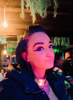 Goddess Billy Blanco - escort in Pretoria Photo 10 of 10