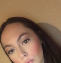 Sweet American - escort in Khobar