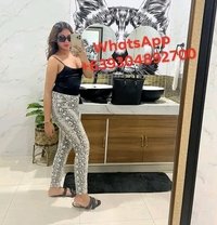 Goddess Carla❣️ - Acompañantes transexual in Manila