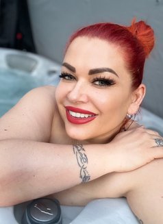 Goddess Carly - dominatrix in Athens Photo 1 of 9