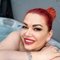 Goddess Carly - dominatrix in Athens