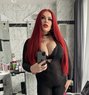 Goddess Carly - dominatrix in Lucerne Photo 1 of 8