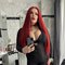 Goddess Carly - dominatrix in Lucerne