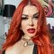 Goddess Carly - escort in Stockholm