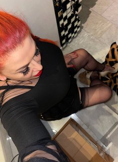 Goddess Carly - escort in Stockholm Photo 7 of 7